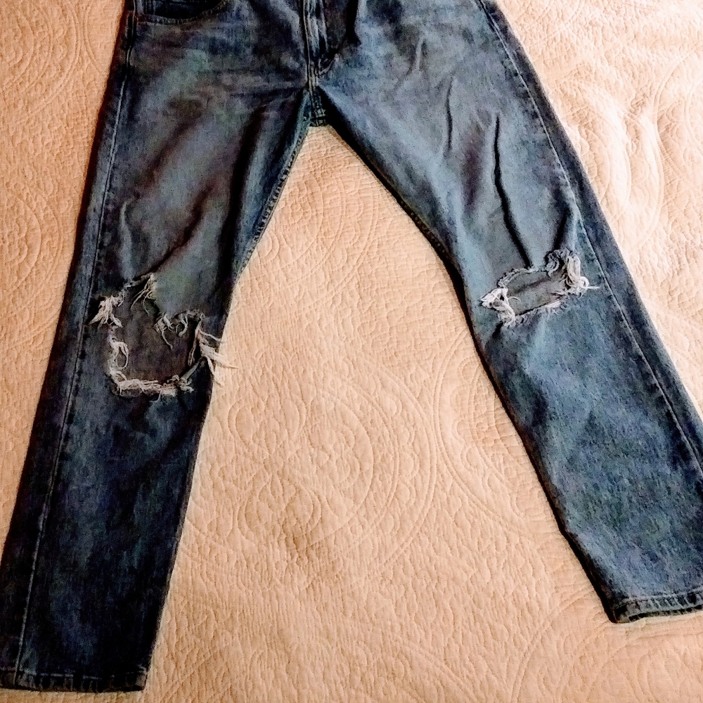 Levi's 510 Tapper Skinny Straight for $25.00
